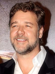 Photos of Russell Crowe